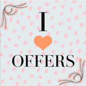 🚨🚨🚨Send me your offer today!🚨🚨🚨